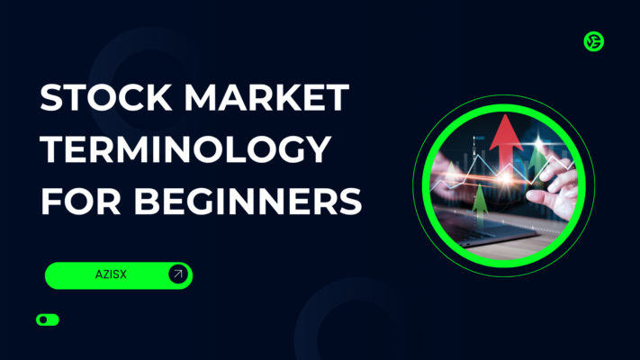 Stock Market Terminology for Beginners